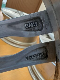 Bmw r20 original, styling 373M - 6