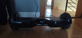 HoverBoard - 6