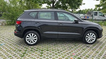 Seat ateca 143tkm - 6