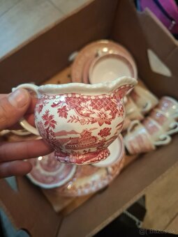 Anglický porcelán - 6