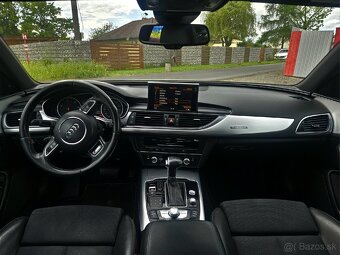 Audi A6 S line odpočet dph - 6