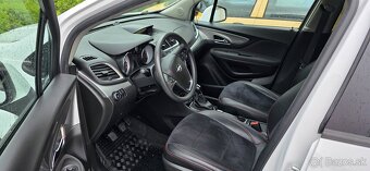 Predám Opel mokka - 6
