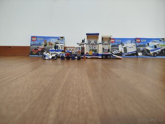Predám Lego rôzne druhy - 6