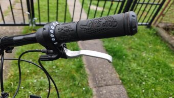 Predám horský bicykel v skvelom stave - 6
