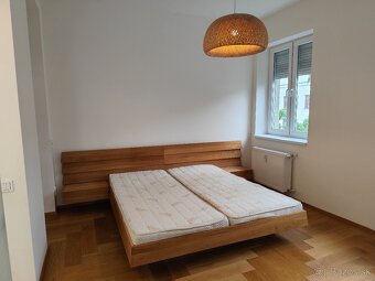 Staré mesto - Továrenská 18, 74 m2 na prenájom - 6