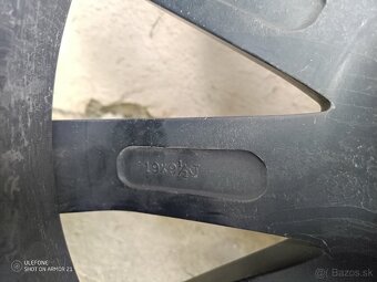 Elektróny 5x120 r19 - 6