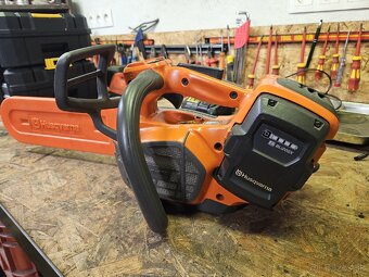 Husqvarna - 6