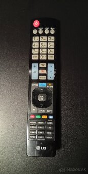 LG televízor - 6