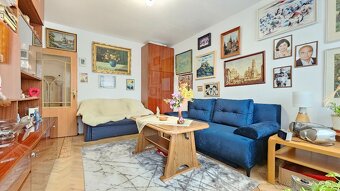 3 IZB. BYT - LOGGIA, PIVNICA - KRAMÁRE, BÁRDOŠOVA - 6