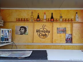 Pojazdny prives napoje, alko nealko drinky s vyrobnikom ladu - 6