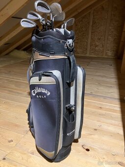 Predam golfove palice - 6