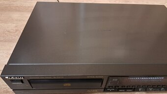 Technics SL-P 377 A - 6