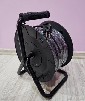 Predlzovak 50m na bubne - 6