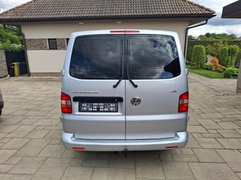 T5 Transporter 1.9 tdi 5 miest - 6