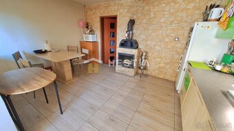 Rodinný dom Štefanov s pozemkom 1311 m² - 6