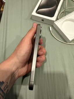 iPhone 15 pro max 512gb - 6