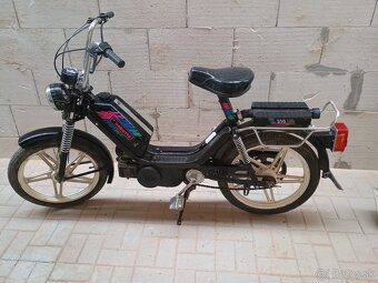 JAWA Babetta 210/121 - TOP - 6