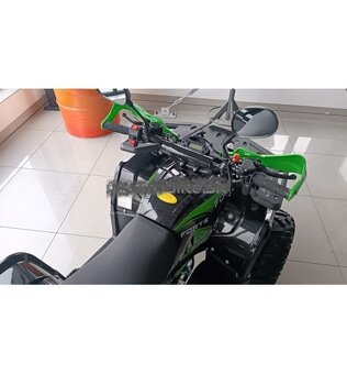 Predám ATV 125 FORTE Štvorkolka 125 - 6