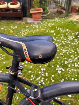 Bicykel Alpina eco M20 - 6