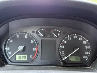 Škoda Fabia Benzín 1,4 Mpi - Platná STK EK 2026 - 6