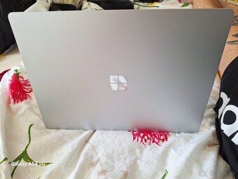 Surface Laptop 5 pár krát použitý vymenim - 6