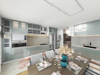NA PREDAJ: 2-IZBOVÝ APARTMÁN S PREDZÁHRADKOU, Jána Ondruša, - 6