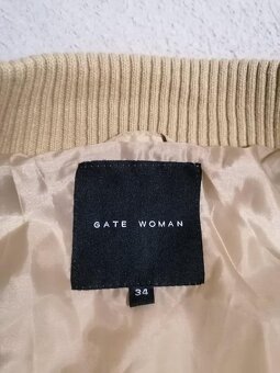 Bunda GATE WOMAN 34 - 6