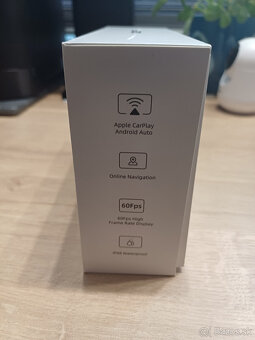 Predám navigáciu BMW Chigee Aio-5 Play Android - 6