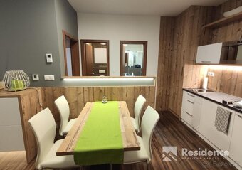 Na predaj štýlový apartmán v Hrebienok Rezort, Starý Smokove - 6