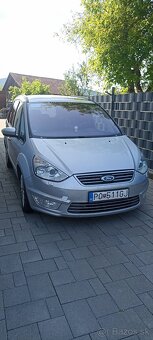 Ford Galaxy 2014 120kw 7miestny - 6