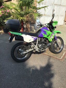 Cestné enduro - 6