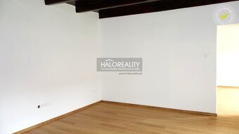 HALO reality - Predaj, chalupa Borský Svätý Jur - EXKLUZÍVNE - 6