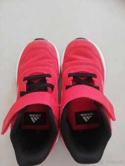 Detské tenisky Adidas veľ 25,5 - 6