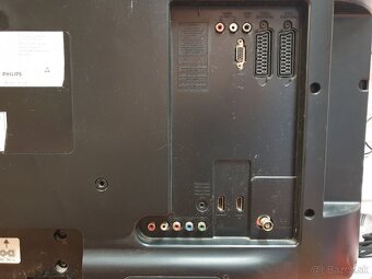 32" LCD TV s HDMI - 6