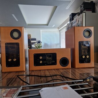 VIENNA ACOUSTICS Haydn + VIENNA ACOUSTICS center... - 6