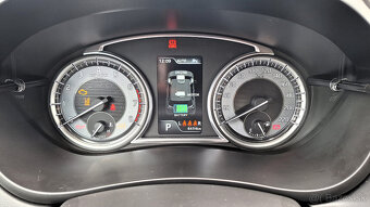 S-CROSS 1,5i GL+ Premium 4x4 AGS TSMJYBH2S00B66917 - 6