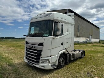 DAF XG 480 LOWDECK 2023 - ZÁRUKA - NOVÉ VSTŘIKY+ DPF - 6