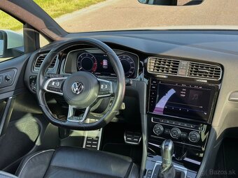Volkswagen golf 7.5 GTD - 6