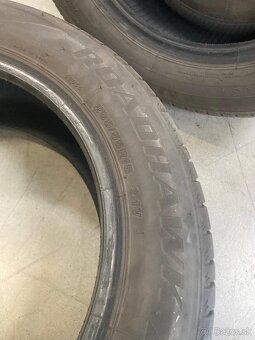 Letné pneumatiky FIRESTONE 205/55 R16 ROADHAWK 91V - 6