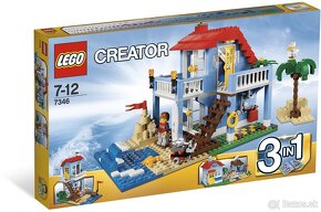 Lego Creator - 6