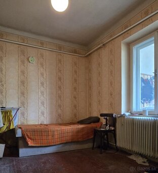Rodinný domček v Pohr. Ruskove - 6