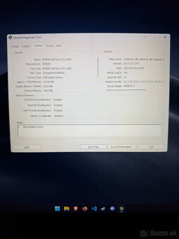 Asus TUF Gaming FX505DT – Ryzen 7, 16 GB, GTX 1650, 120Hz - 6