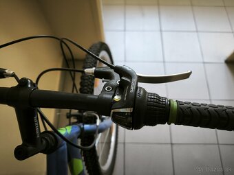 Detský horský bicykel 26 - 6