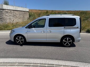 VOLKSWAGEN CADDY STYLE 1.5 TSI DSG ODPOCET DPH - 6