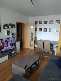 Prenájom 2-izbového bytu v širšom centre Piešťan - 6