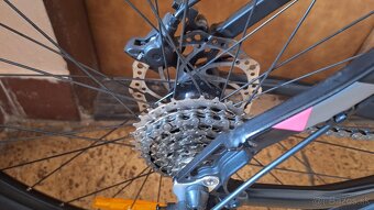 Maxbike M507 Lady - 6