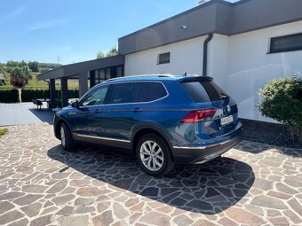 Volkswagen Tiguan AllSpace - 6