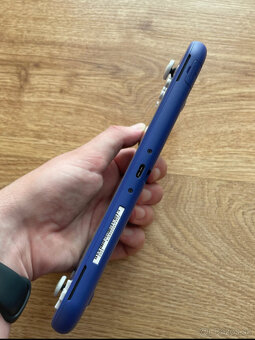 Nintendo Switch Lite (Blue) - 6