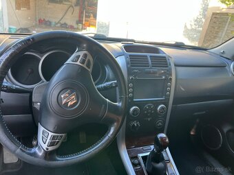 Grand vitara - 6