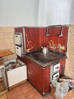 Drevený nábytok - 6